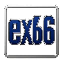 ex66 বোনাস তালিকার স্ক্রিন