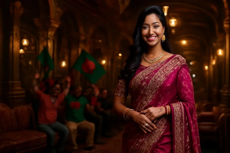 ex66 উলফ গোল্ড বনাঞ্চল দৃশ্য